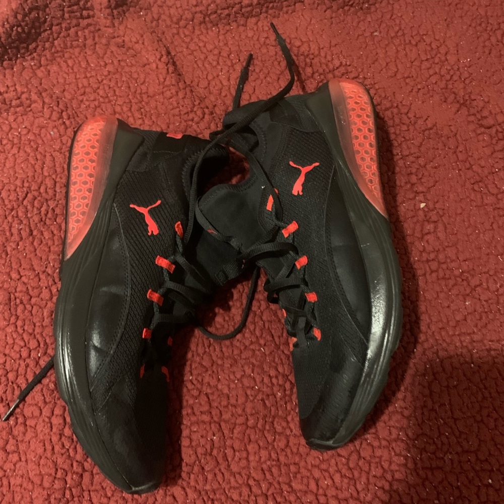 Tennis puma